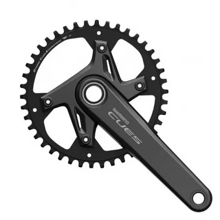 시마노 CUES FC-U6040-1 9/10/11s 크랭크셋 3142028174