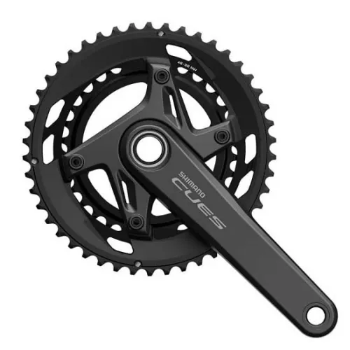 시마노 CUES FC-U6040-2 9/10s 크랭크셋 3142028175
