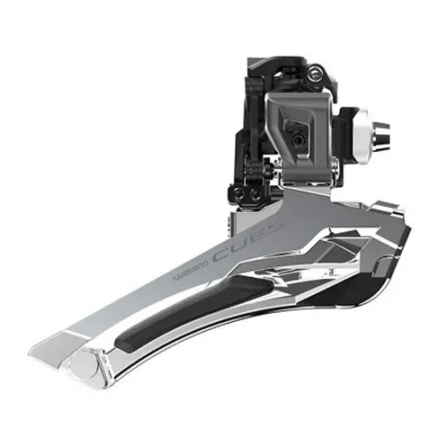 시마노 CUES FD-U6030 9-10s 34.9 mm 프론트 디레일러 3142028176