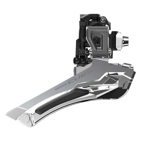 시마노 CUES FD-U6030 9-10s Brazed-On 프론트 디레일러 3142028177