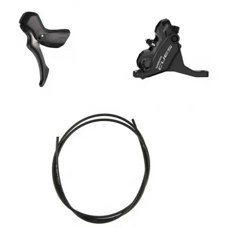 시마노 Cues ST-U6030 1x 앞 브레이크 3142028180