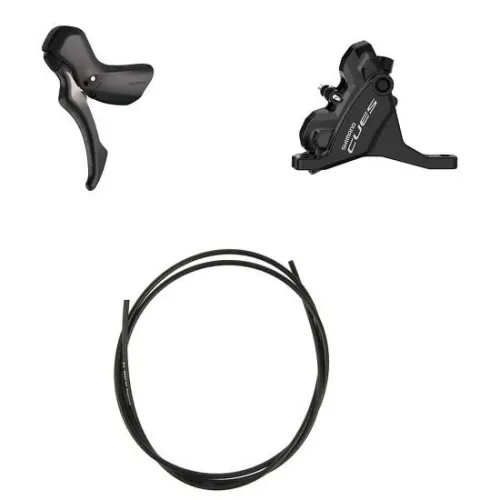 시마노 Cues ST-U6030 1x 앞 브레이크 3142028180