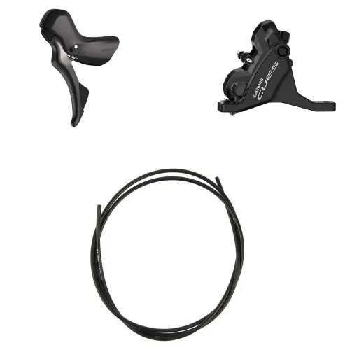 시마노 Cues ST-U6030 2x 앞 브레이크 3142028181