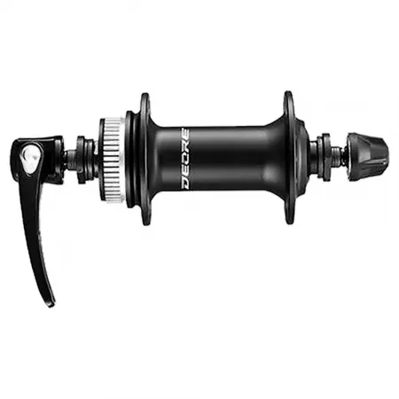 시마노 Deore HB-M5100 앞 허브 3142028184