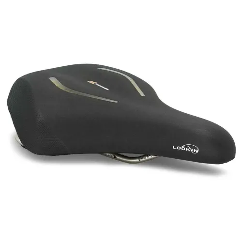 셀레 로얄 Lookin Evo Stracciatella Relaxed 자전거 안장 3142043839