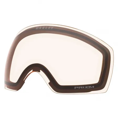 오클리 플라이트 Deck M Prizm 교체용 렌즈 3142059316