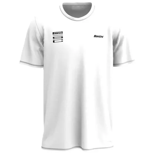 산티니 피렐리 Wheel 반팔 티셔츠 3142115408