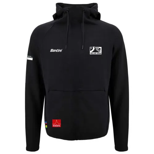 산티니 UCI MTB World Championships 2025 후드티 3142115414