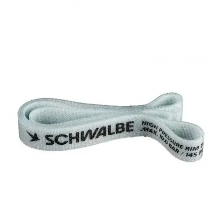 슈발베 Super High Pressure 26in 20 559 맥스7.0 bar TPU 림 테이프 3142131708