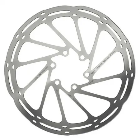 스램 로터 Centerline 2.0 6B 2 mm 브레이크 디스크 3142131812