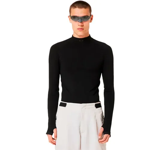 오클리 Latitude soar base layer 반팔 티셔츠 3142133761