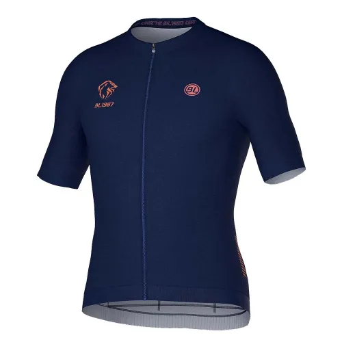 바이시클라인 Sesto G1 반팔 져지 3142135563