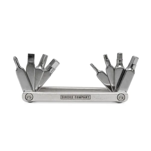 시로코 8 Pro 멀티툴 3142136715