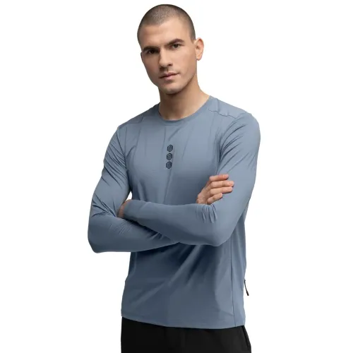 시로코 Cáucaso 긴팔 티셔츠 3142136734