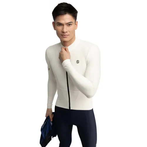 시로코 M7 Egret 긴팔 져지 3142136797