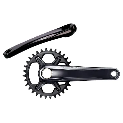 시마노 XT FC-M81001 크랭크 3142140629