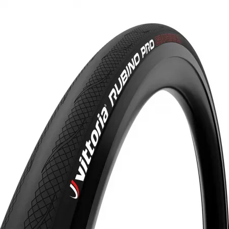 비토리아 Rubino Pro IV 700C x 25 견고한 로드 자전거 타이어 3142140683