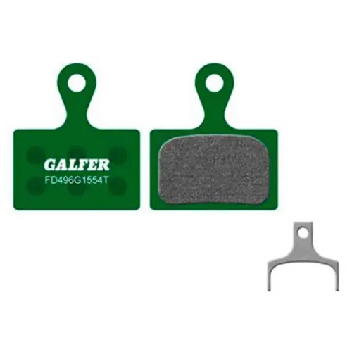 GALFER FD496 Pro 디스크 브레이크 패드 3142146672