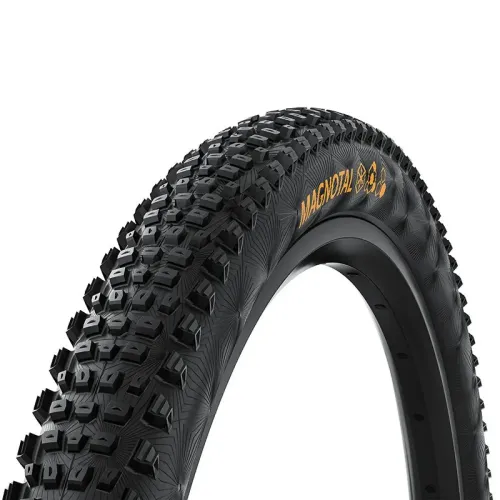 CONTINENTAL Magnotal Trail Grip 튜블리스 27.5in x 2.60 MTB 타이어 3142150792