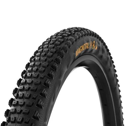 CONTINENTAL Magnotal Trail Grip 튜블리스 29in x 2.40 MTB 타이어 3142150793