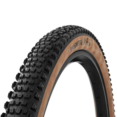 CONTINENTAL Magnotal Trail Grip 튜블리스 29in x 2.40 MTB 타이어 3142150794