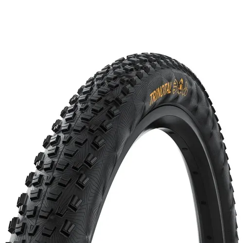CONTINENTAL Trinotal Race Grip 튜블리스 29in x 2.20 MTB 타이어 3142150801