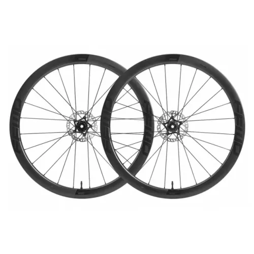 패스트포워드 Ryot44 DT240 CL 디스크 튜블리스 로드 휠 세트 3142158844