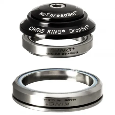 크리스킹 DropSet 2 DS42/DS52 45도 통합 헤드셋 3142167528