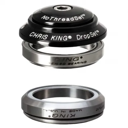 크리스킹 DropSet 4 IS42/28.6-IS42/30 통합 헤드셋 3142167532