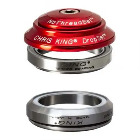 크리스킹 DropSet 4 IS42/28.6-IS42/30 통합 헤드셋 3142167533