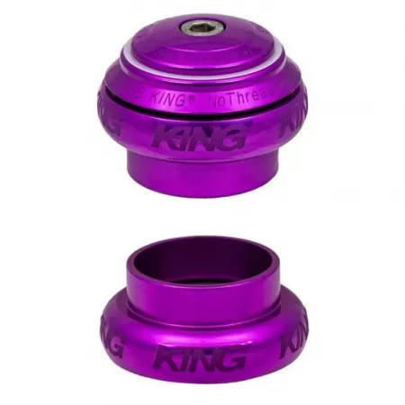 크리스킹 NoThreadSet 1 1/8in 통합 헤드셋 3142167545