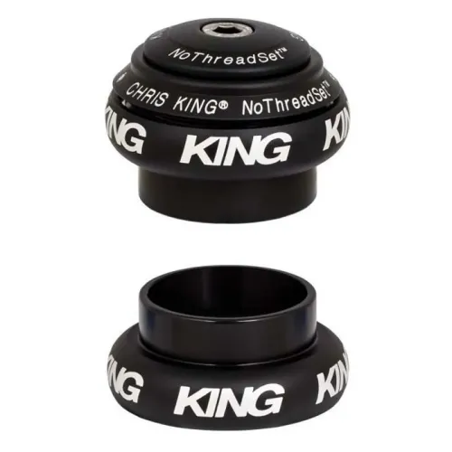 크리스킹 NoThreadSet 1in 통합 헤드셋 3142167546