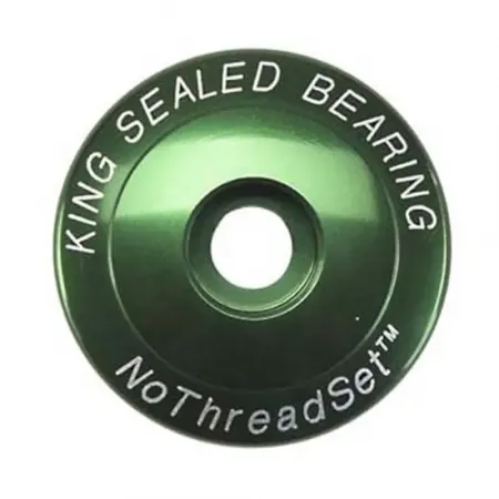 크리스킹 NoThreadSet 1 1/8in 스템 캡 3142167551