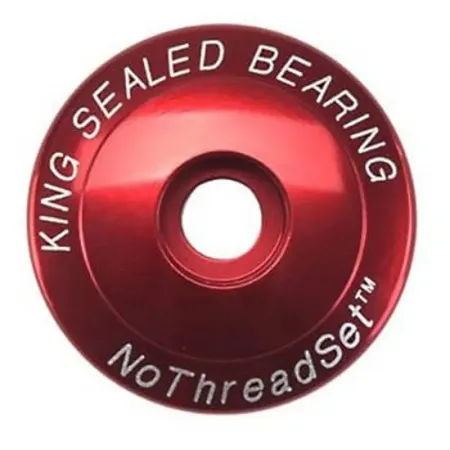 크리스킹 NoThreadSet 1 1/8in 스템 캡 3142167554