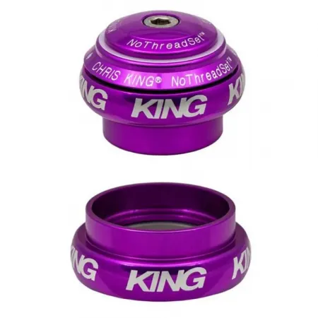 크리스킹 NoThreadSet EC34/EC44 1 1/2in 통합 헤드셋 3142167555