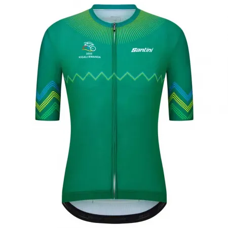 산티니 UCI Road World Championships Kigali 2025 반팔 져지 3142168391