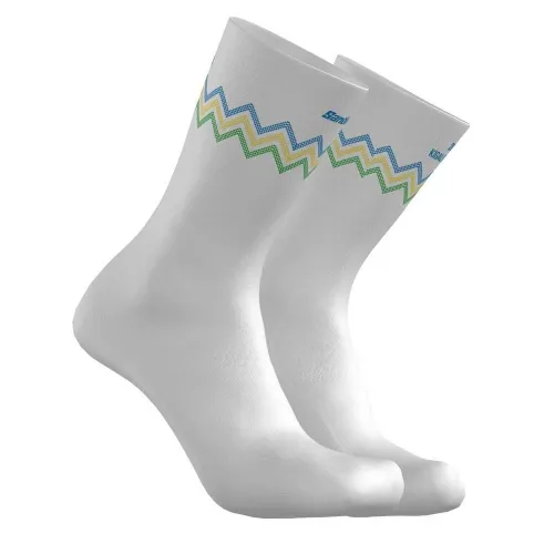 산티니 UCI Road World Championships Kigali 2025 양말 3142168395