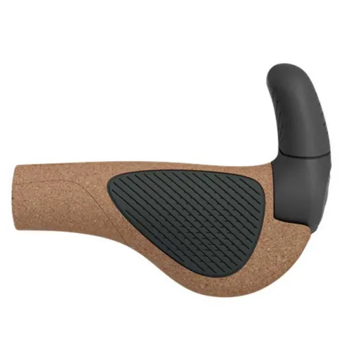 에르곤 GP2 Evo Biokork L 핸들 그립 3142182016