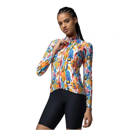 ALE PR-E Tribal 긴팔 져지 3142186012