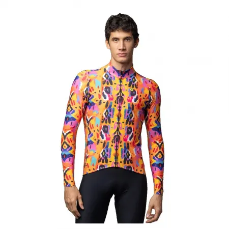 ALE PR-E Tribal 긴팔 져지 3142186013