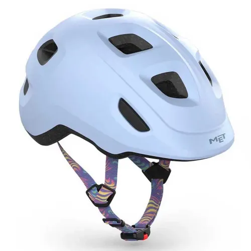 MET Hooray 주니어 MTB 헬멧 3142190514