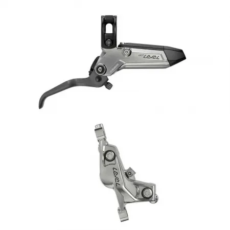 스램 Level Ultimate Stealth 4P Hydraulic 리어 브레이크 리퍼비쉬 3142190610