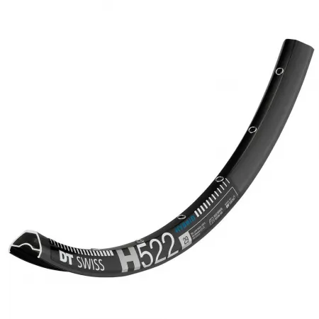 DT스위스 H 522 25 mm 622-25 휠 3142194970