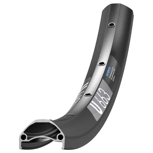 DT스위스 U 663 VL 8.5 mm 휠 3142194988