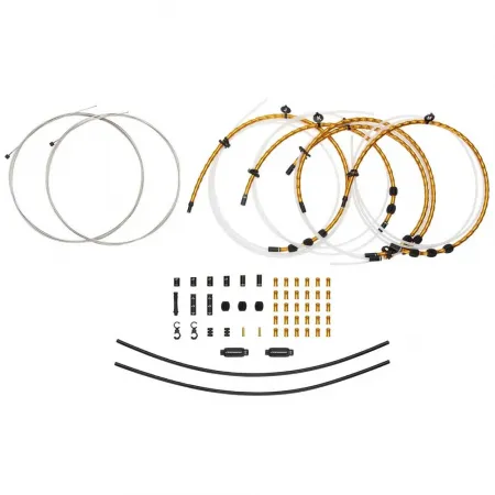 토픽 엘리트 Link RCK622 변속 케이블 2 단위 3142197668
