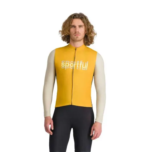 스포츠풀 Supergiara Logo Thermal 긴팔 져지 3142198947