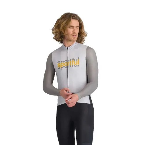 스포츠풀 Supergiara Logo Thermal 긴팔 져지 3142198953