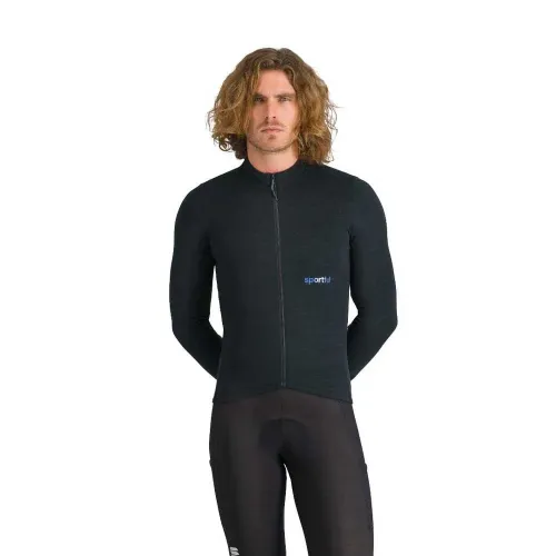 스포츠풀 Supergiara 울 긴팔 져지 3142198958