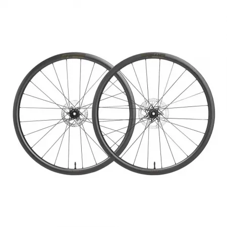 FAST FORWARD Ryot 33 CL Disc Tubelees 로드 휠 세트 3142201433