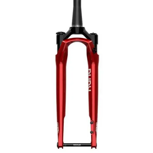 락샥 Rudy Ultimate Race 2 그래블 포크 3142201512